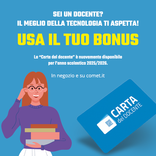 Carta del Docente